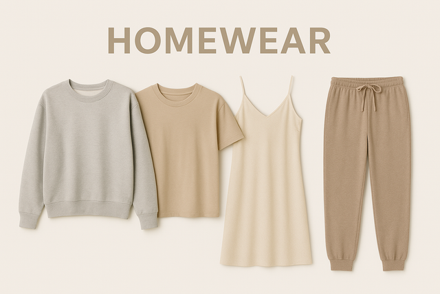 Homewear