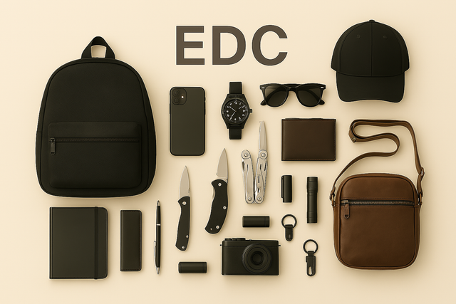 Everyday Carry