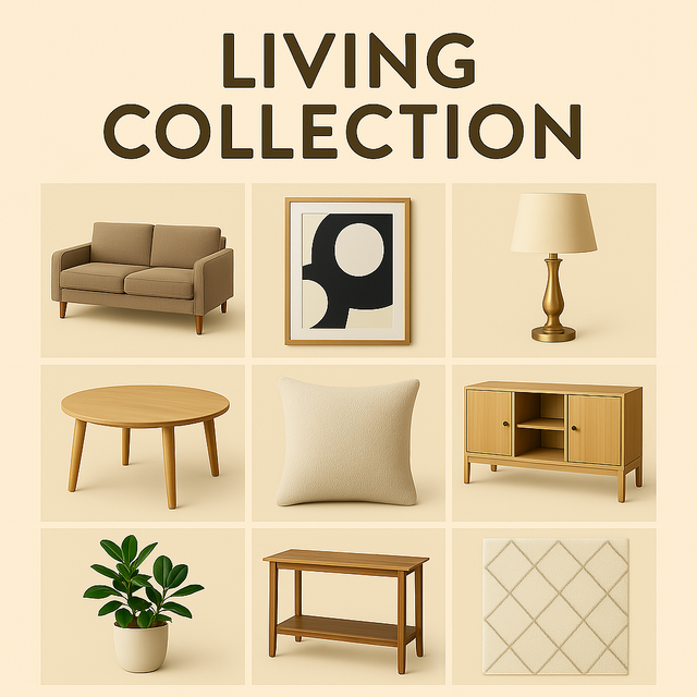 Living Collection