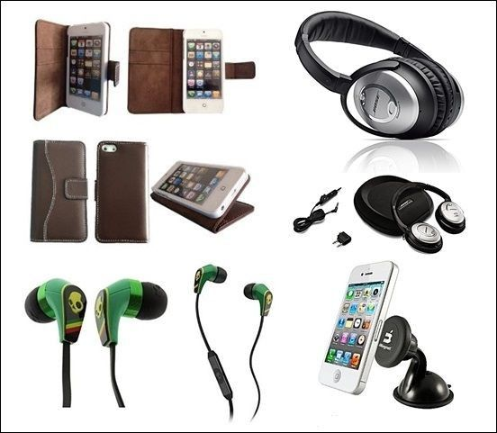 Accessories