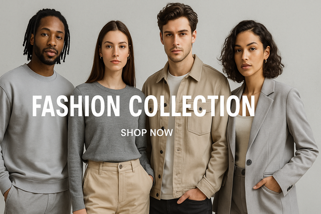 Fashion
