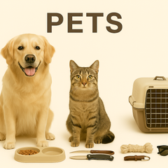 Collection image for: Pets