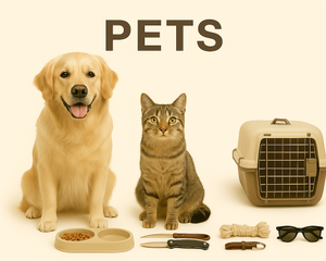 Collection image for: Pets