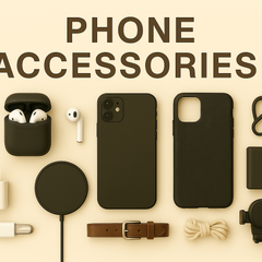 Collection image for: Phone Accessories