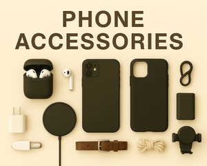Collection image for: Phone Accessories