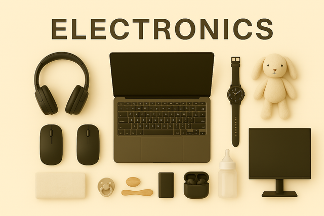 Electronics