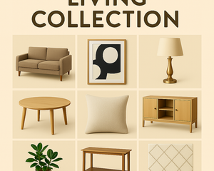 Collection image for: Living Collection