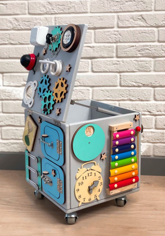 Toys and Accessories
