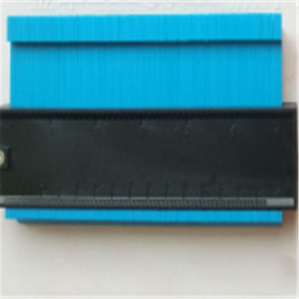 Radial Ruler Contour Gauge Taker Profile Gauge