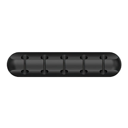 Desktop Fixed Charging Cable Storage Protector