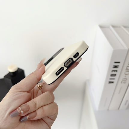 iphone Skin Sensitive Plastic Phone Case