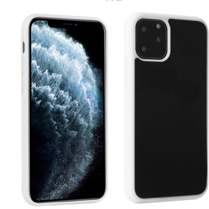 Compatible With  , Anti-gravity Nano-adsorption Phone Case