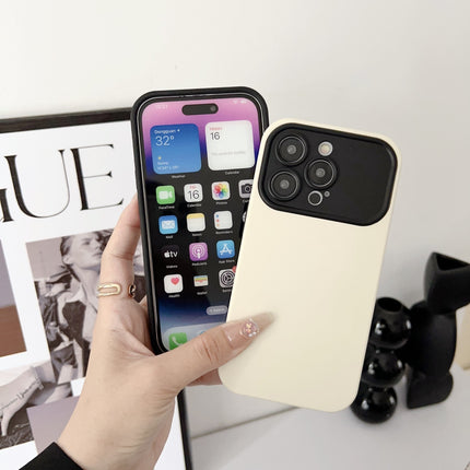 iphone Skin Sensitive Plastic Phone Case