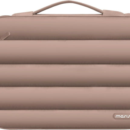 Cotton Down Shrink Storage Laptop Bag