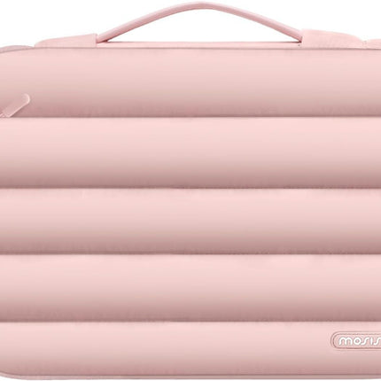 Cotton Down Shrink Storage Laptop Bag