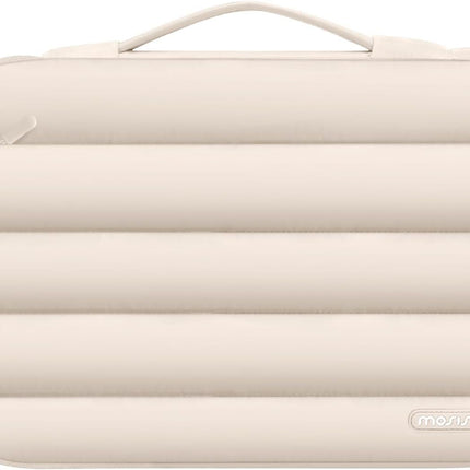 Cotton Down Shrink Storage Laptop Bag