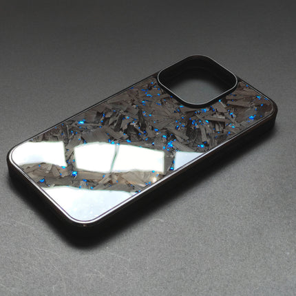 Applicable 15promax Carbon Fiber 13Pro Phone Case