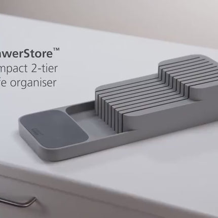 Drawer storage box